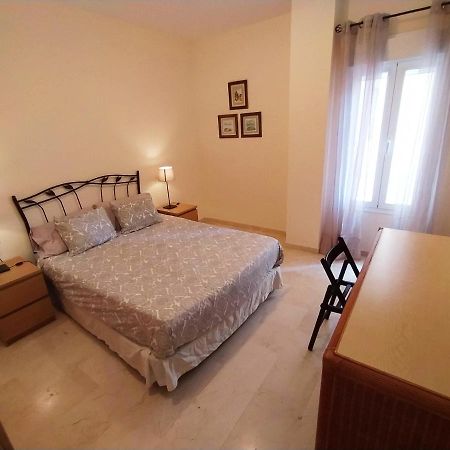 Appartamento Refugio del Sol 59 Málaga Esterno foto