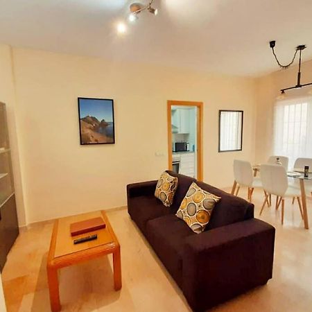 Appartamento Refugio del Sol 59 Málaga Esterno foto