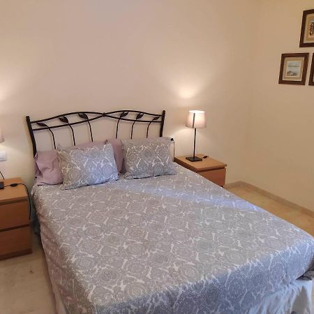 Appartamento Refugio del Sol 59 Málaga Esterno foto