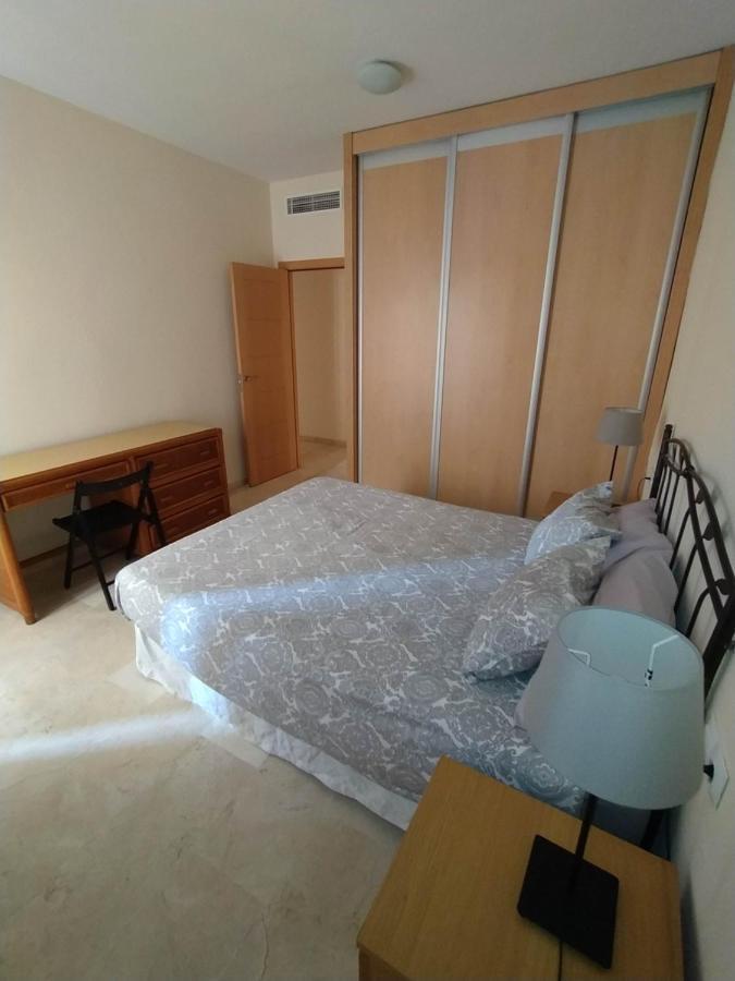 Appartamento Refugio del Sol 59 Málaga Esterno foto