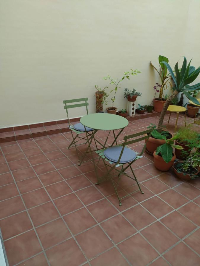 Appartamento Refugio del Sol 59 Málaga Esterno foto