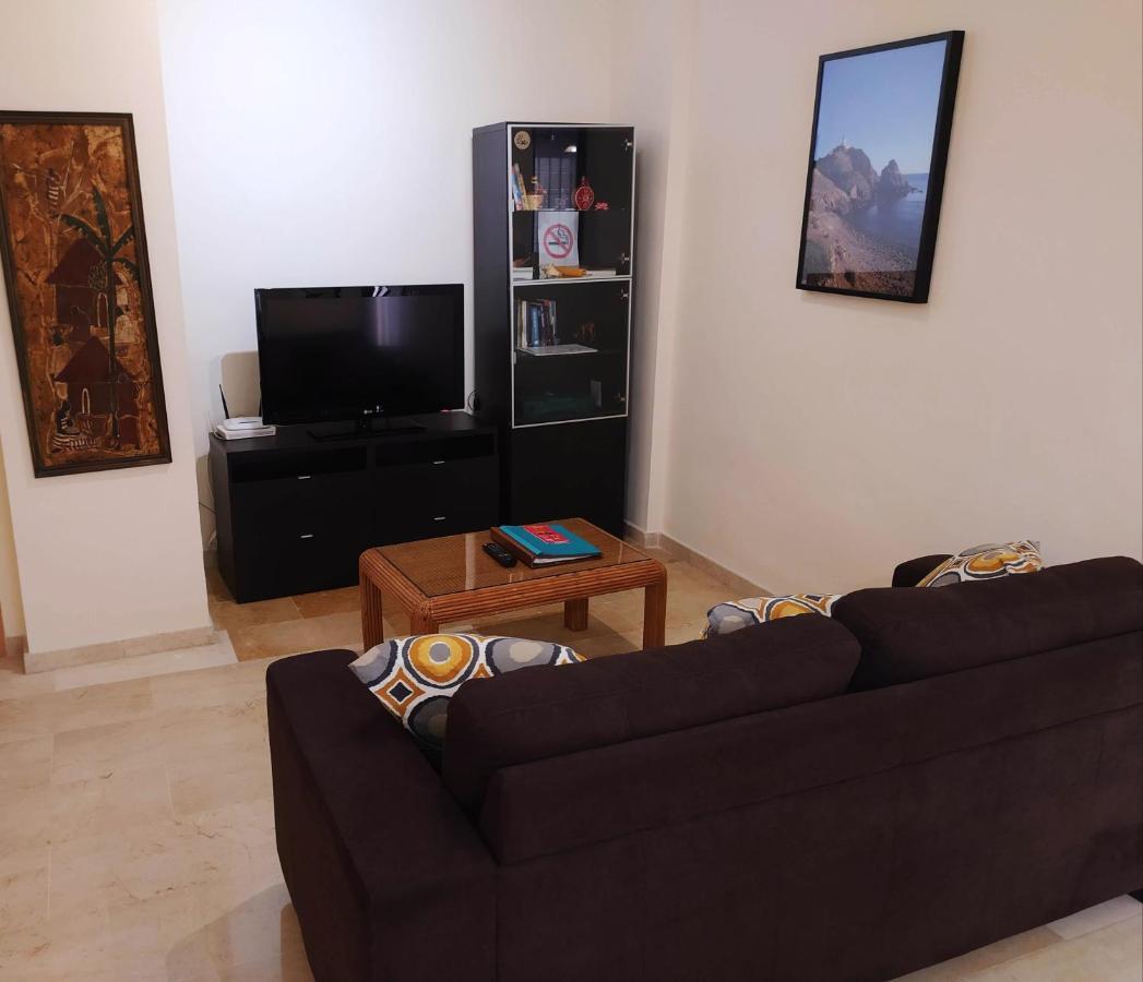 Appartamento Refugio del Sol 59 Málaga Esterno foto