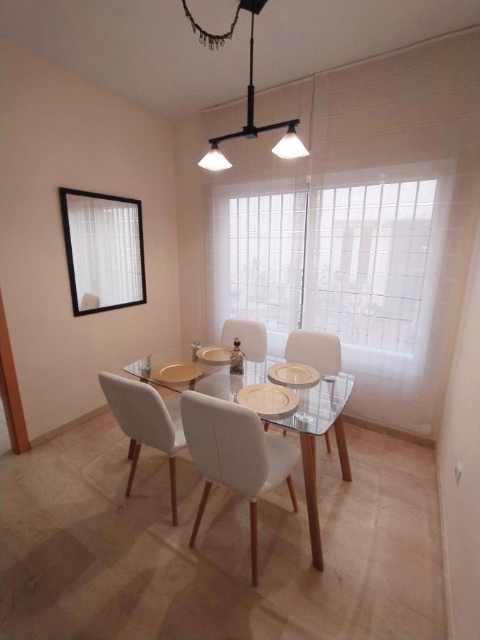Appartamento Refugio del Sol 59 Málaga Esterno foto
