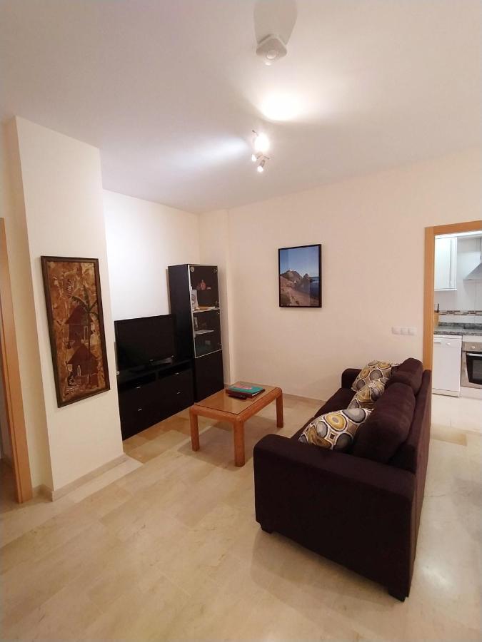 Appartamento Refugio del Sol 59 Málaga Esterno foto