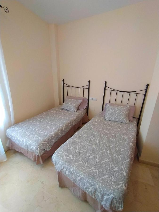 Appartamento Refugio del Sol 59 Málaga Esterno foto